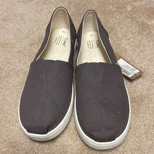 Toms Youth Belmont Shoes